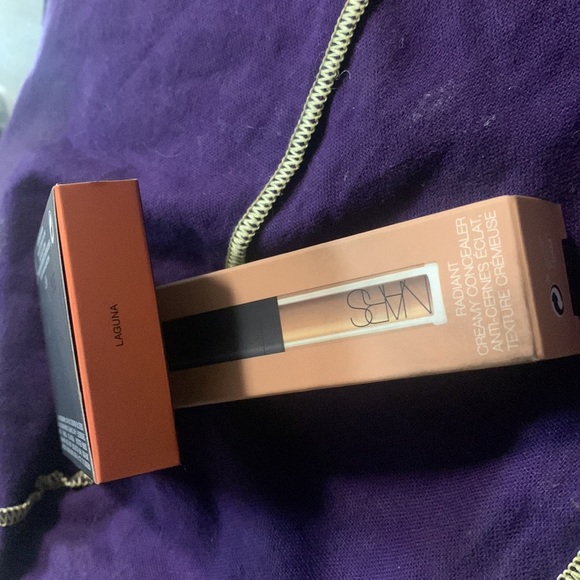Nars mini set concealer & bronzer powder - Picture 2 of 3